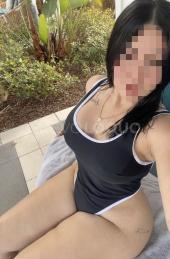 LATINA CON MUCHO SABOR