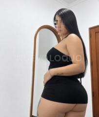 recien llegada