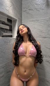 Dulce y encantadora sexy