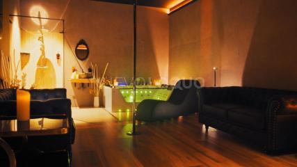 Masaje sensual Barcelona