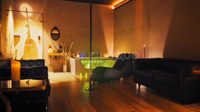  Masaje sensual Barcelona