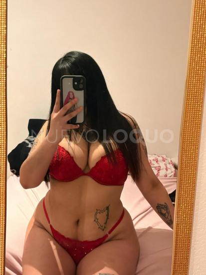 nuevita por la zona
