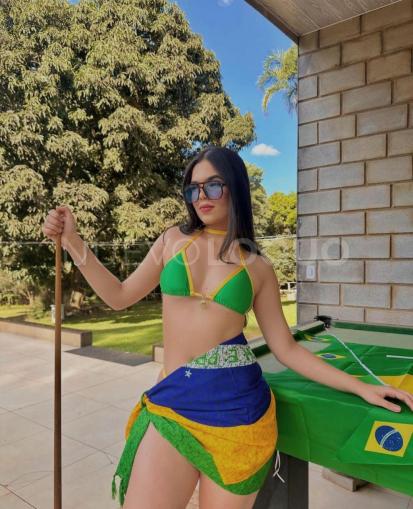  brasilena momentos inolvidables