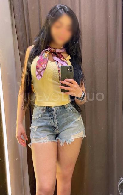  VENEZOLANA POCOS DIAS EN RIVAS