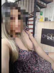 COLOMBIANA DE FUEGO EN RIVAS