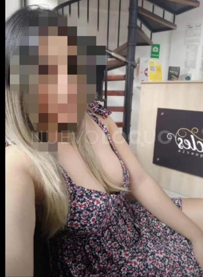  COLOMBIANA DE FUEGO EN RIVAS