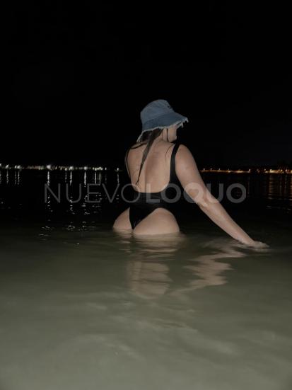  CHICA CULONA RENCIN LLEGADA