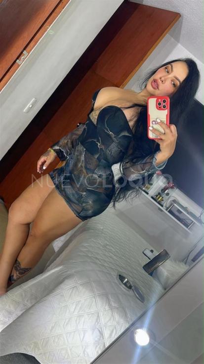 contactos pasion