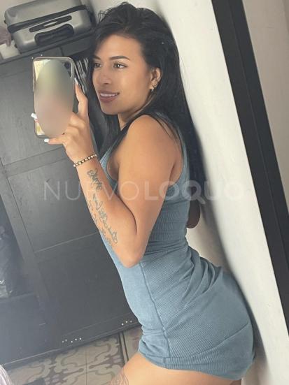  MANEJABLE CERCANA CALIENTE