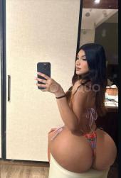 Ven disfruta con unas curvas de impacto
