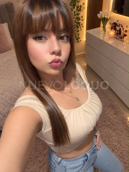 TE ENAMORAS DESDE LA PRIMERA VEZ