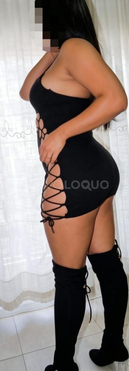  latinas Colombiana