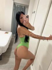compañera perfecta