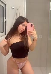 NOVEDAD LATINA MUY JUGUETONA Y SENSUAL