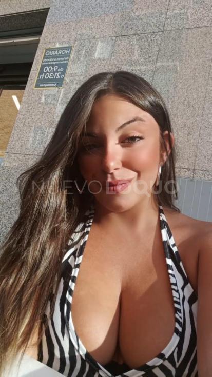  Española Masajista Erotica