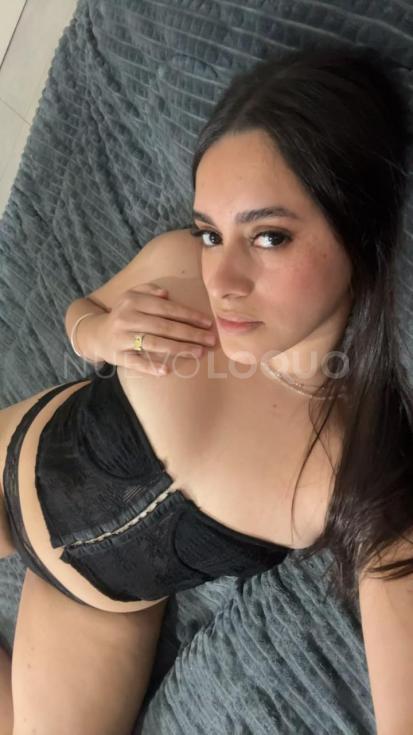  FLIPARAS! morena sin limites
