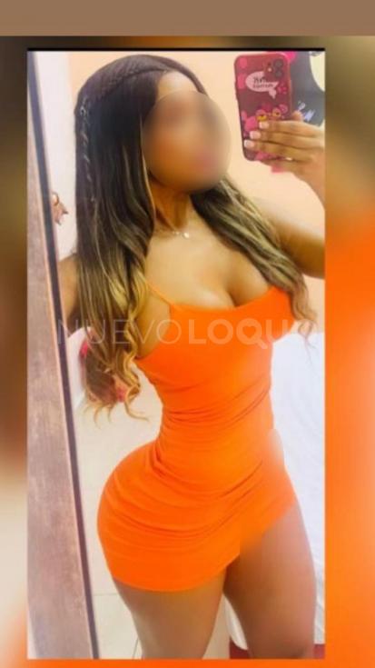  Morenita latina