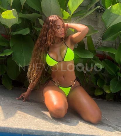  Morenita latina