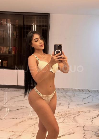 contactos pasion