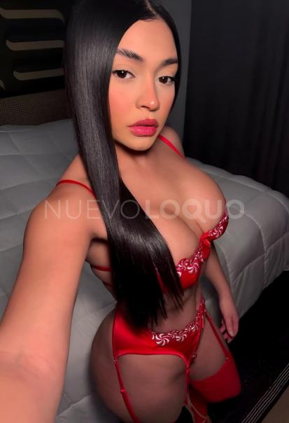 contactos pasion