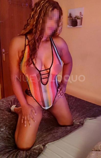  EL REGRESO DE ALANA GUAPÍSIMA PIVON!!