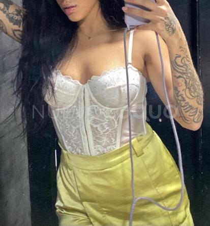  Escort universitaria