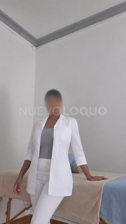  MASAJE SENSITIVO SENSORY MASSAGE