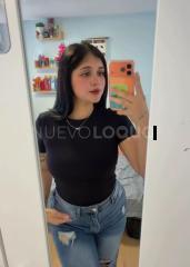 Exuberante Divertida y Muy Amorosa