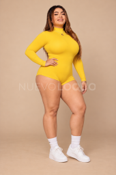 curvy recién llegada LEGANES