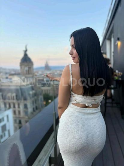  Bella y sensual