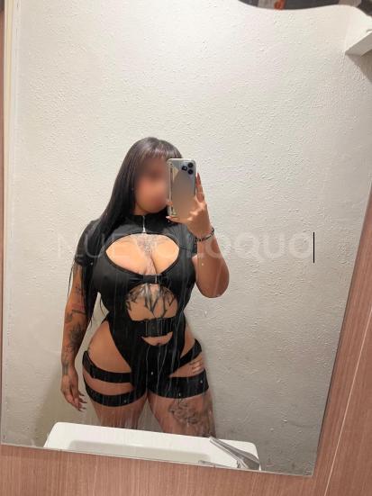 Hermosa colombiana