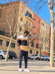 Soy un hombre ¿qué le gustan las mujeres