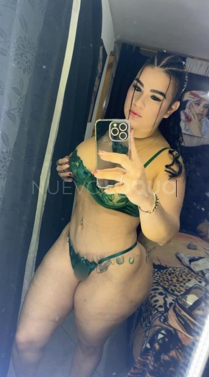  excitante y complaciente