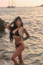 SEXY FOGOSA Y ATRACTIVA LATINA
