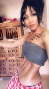 transexual en vinaroz
