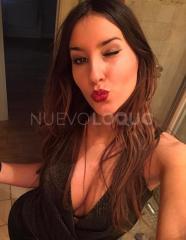 Reina de las videollamadas