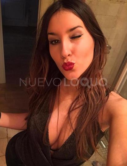  Reina de las videollamadas