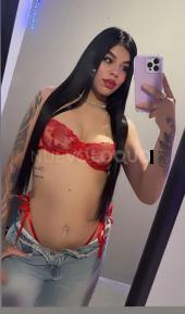 BELLEZA LATINA VIP ESCORT