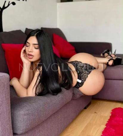  colombiana sexy