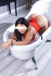 ARDIENTE PANAMEÑA