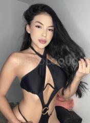 latina traviesa