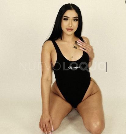  latina traviesa