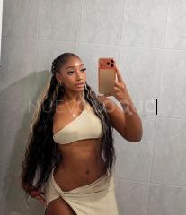 MORENA FANTASTICA