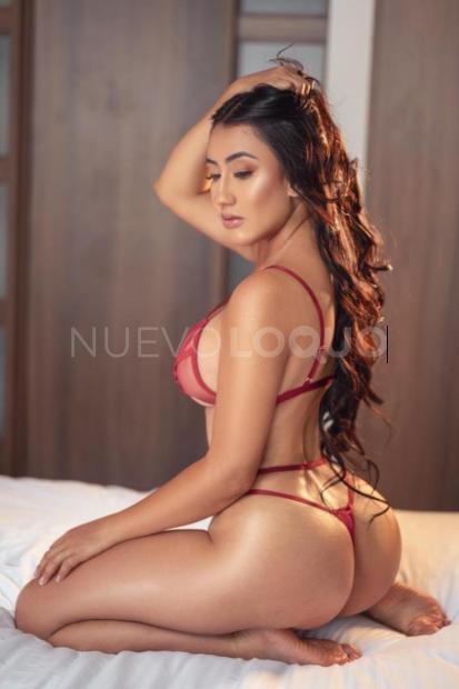  UNA COLOMBIANA CON MUCHO ESTILO