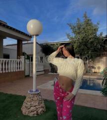 Chica encantadora