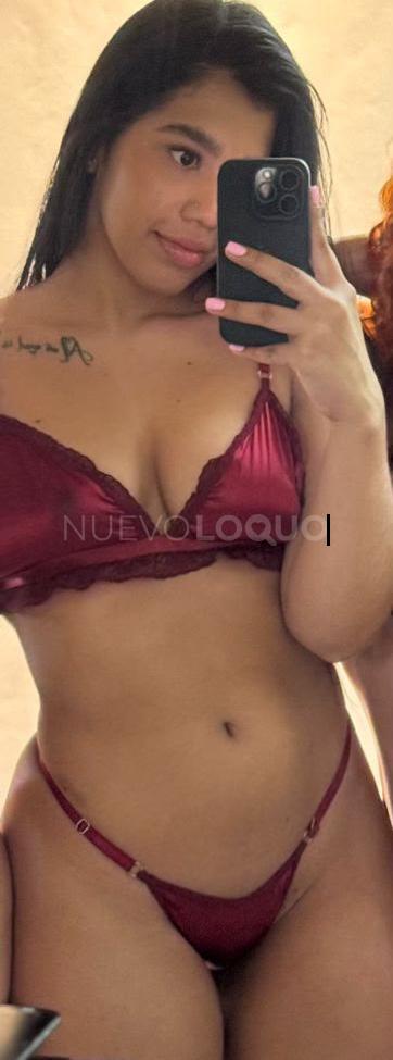  Tu amante perfecta