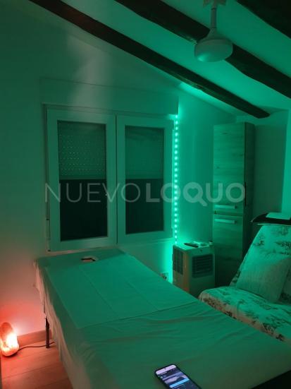  MASAJES SENSORIAL HOLiSTICO