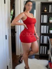 Latina muy sexy y fogoza disponible