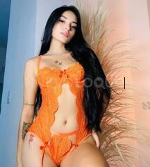 dulce y apasionada