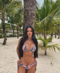 ARDIENTE COLOMBIANA